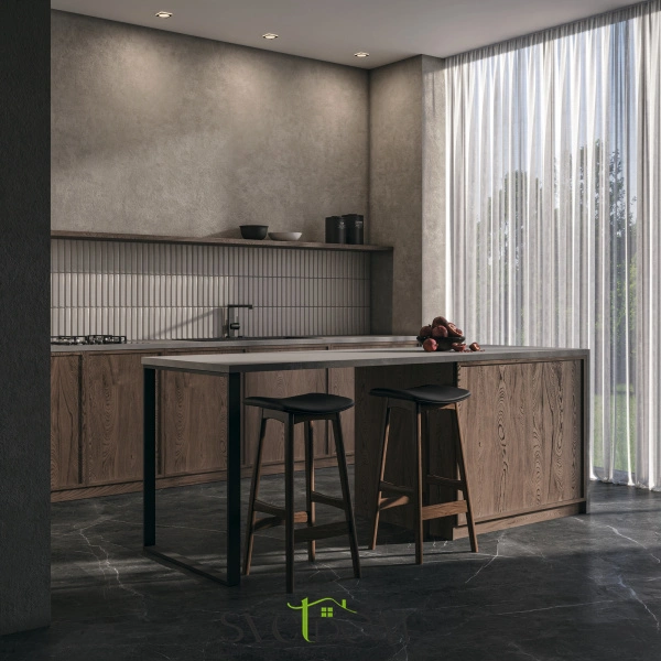 Встраиваемый светильник Technical DL2001-L12B