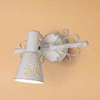 Citilux Дункан CL529512 Спот поворотный Белый