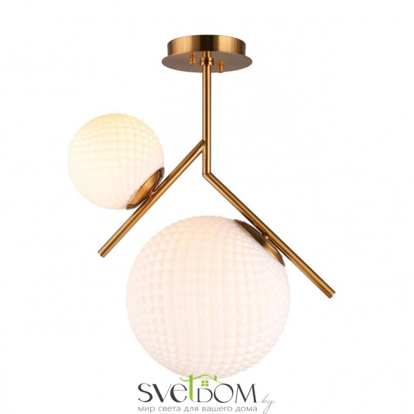 Люстры потолочныеAPL.300.07.02 Aployt | Svetdom.by