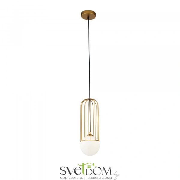 Подвесной светильник Maytoni P361PL-01G