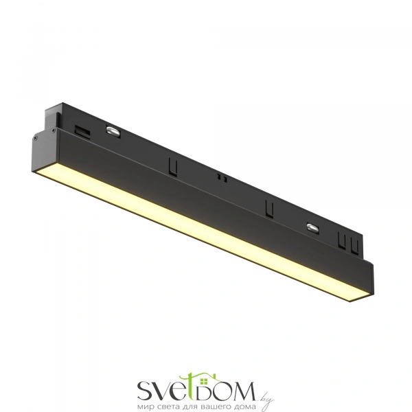 Трековый светильник Technical TR030-2-12W2.7K-B