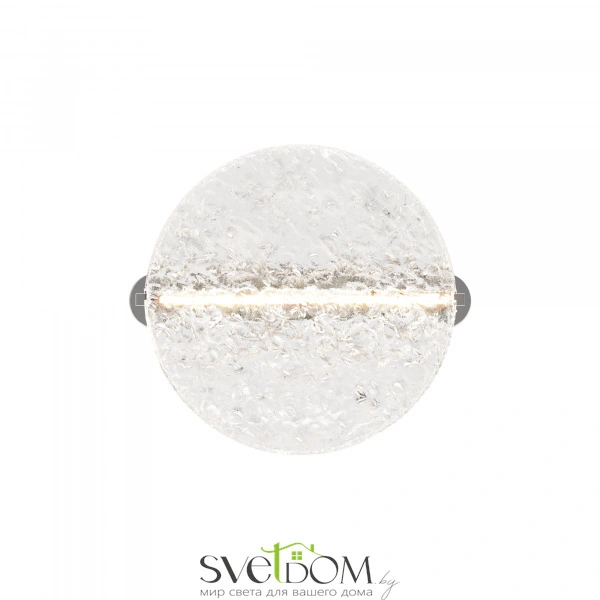 Настенный светильник (бра) Maytoni MOD387WL-L8CH3K