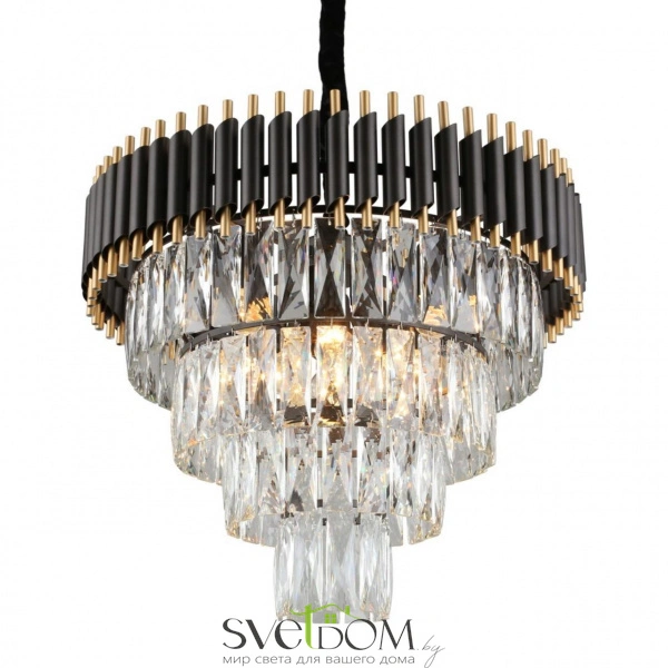 Люстры подвесныеOML-69803-08 Omnilux | Svetdom.by