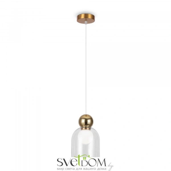 Подвесной светильник Freya FR5220PL-01G5