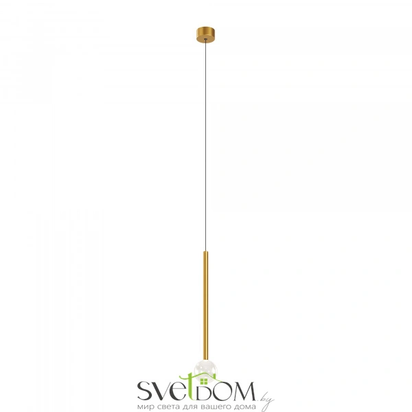 Подвесной светильник Maytoni MOD383PL-L4BS3K