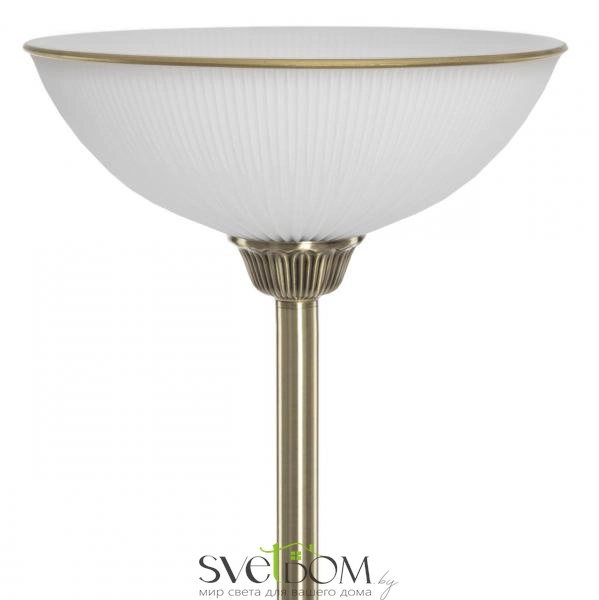 Citilux Адриана CL405913 Торшер Бронза