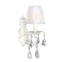 Светильник настенный (Бра) Omnilux  OML-30801-01