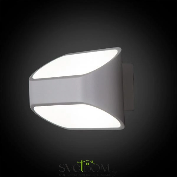 Citilux Декарт-7 CL704070 Бра светодиодное Белое