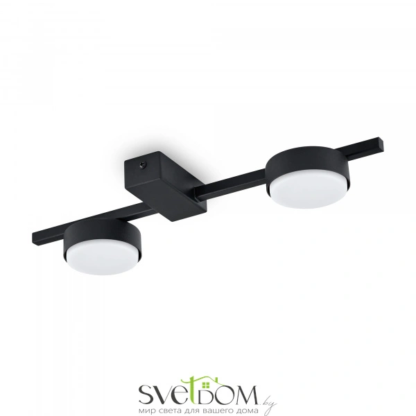 Потолочный светильник Freya FR5363CL-02B