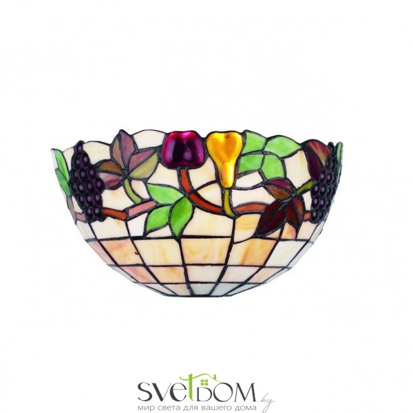 Светильник настенный (Бра) Omnilux  OML-80301-01