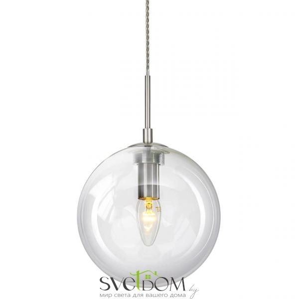 Citilux Томми CL102621 Светильник подвесной Прозрачный