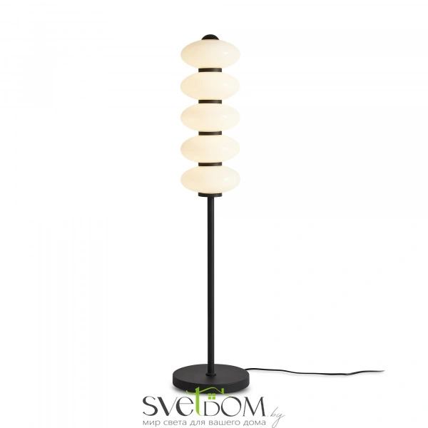 Напольный светильник (торшер) Freya FR5553FL-L20B