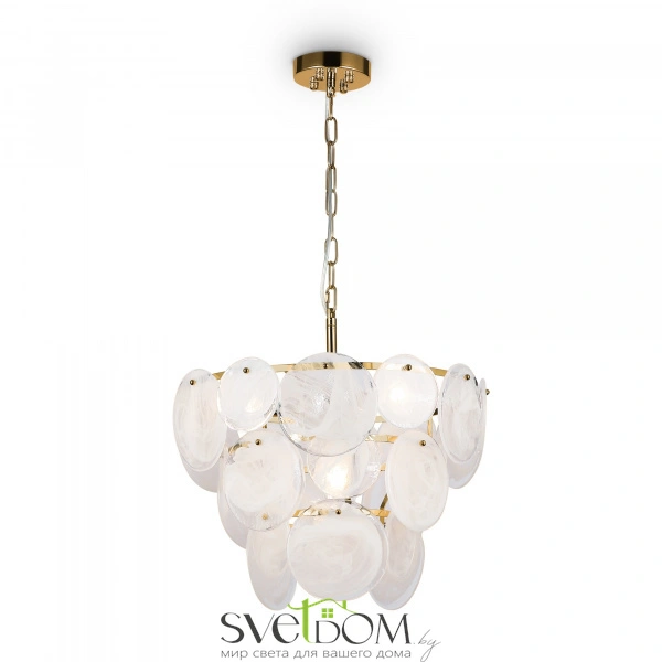 Подвесной светильник Freya FR5197PL-05BS