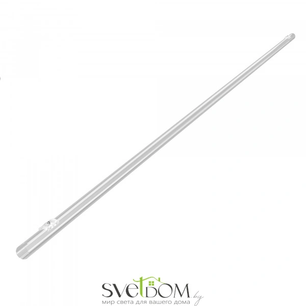 Профиль для горизонтального подвесного монтажа Nemo D25 2.5м 20330