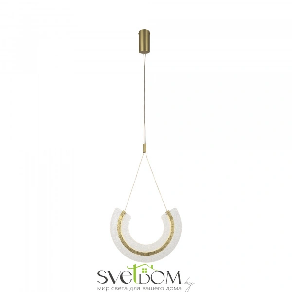 Подвесной светильник Maytoni P091PL-L18G3K1