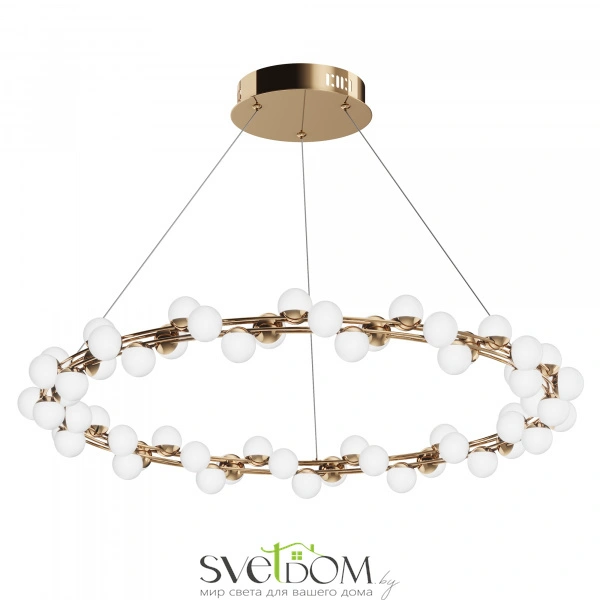 Подвесной светильник Maytoni MOD081PL-L60G3K