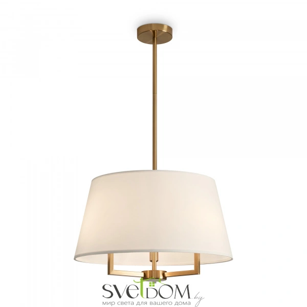 Потолочный светильник Freya FR2042CL-03BS