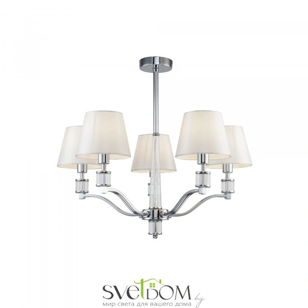 Люстра Freya FR5020PL-05CH