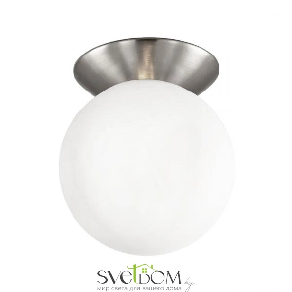 Citilux Томми CL102514 Светильник Матовый Хром