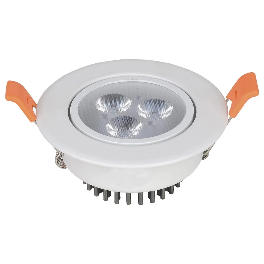 Встраиваемый светильник Kink Light Ранди 2143(4000K) Kink Light