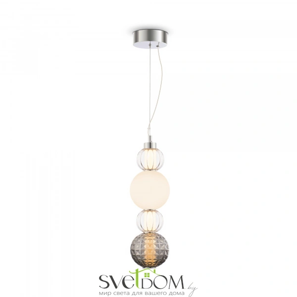 Подвесной светильник Maytoni P069PL-L17CH3K