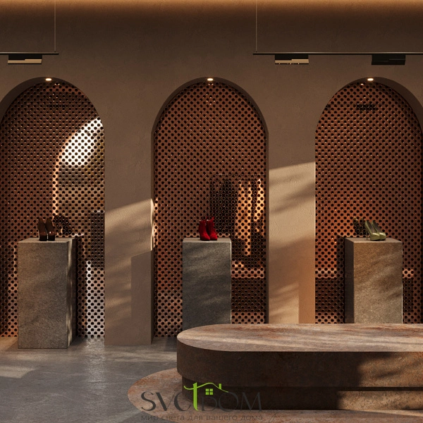 Трековый светильник Technical TR194-1-12W4K-M-B