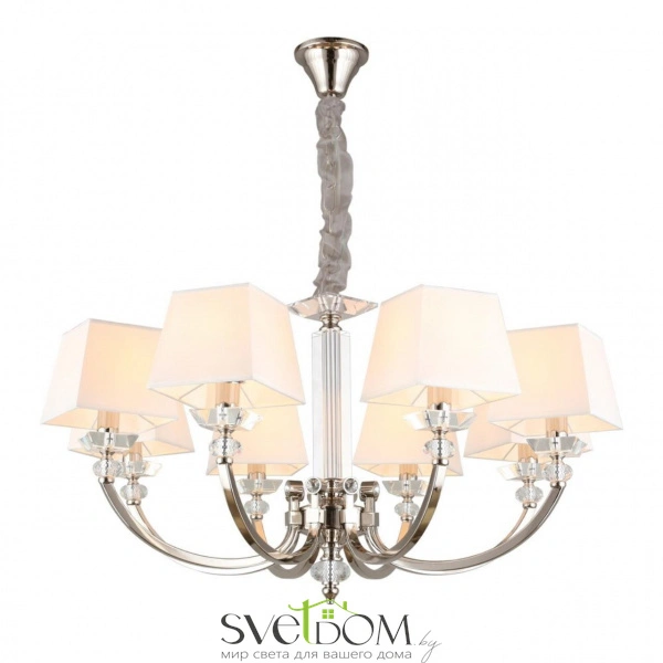 Люстры подвесныеAPL.754.03.08 Aployt | Svetdom.by