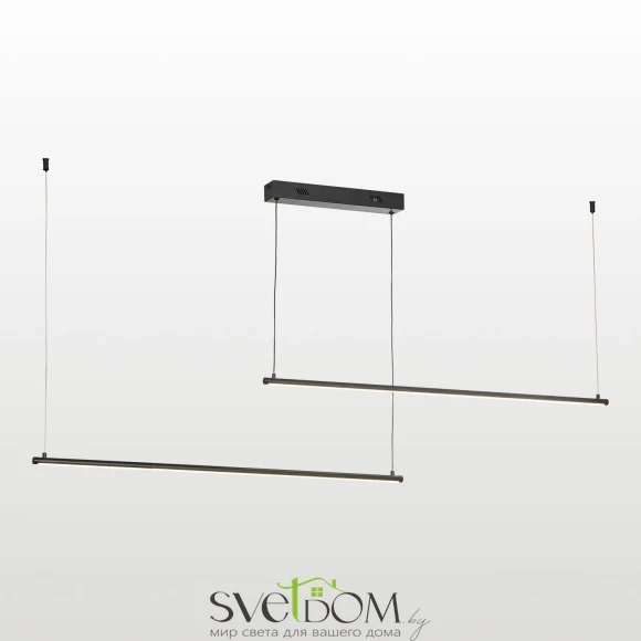 Подвесной светильник Lussole Gilmer LSP-0934 LED Lussole