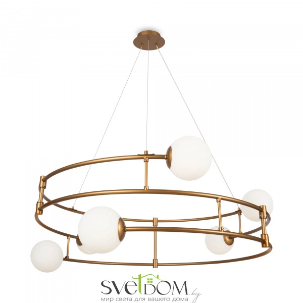 Подвесной светильник Maytoni MOD317PL-06G