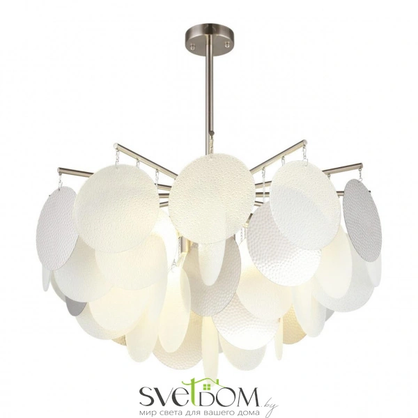 Люстры потолочныеOML-89917-06 Omnilux | Svetdom.by
