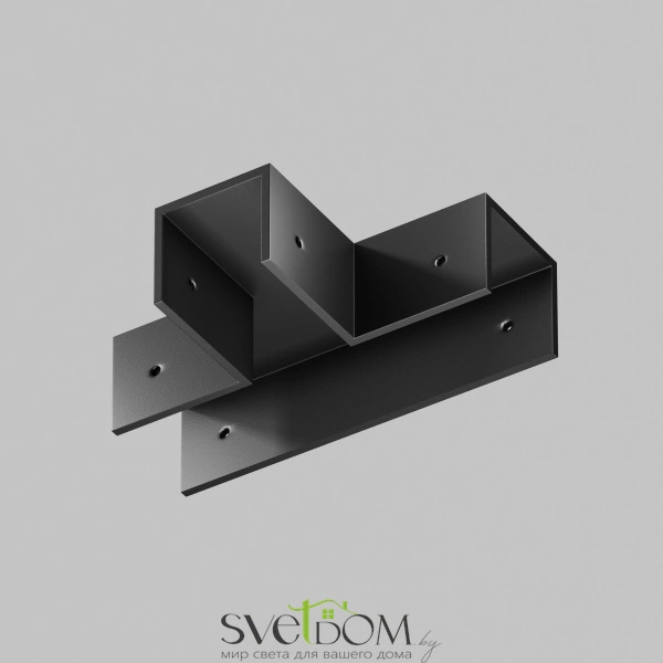 Комплектующие для уличной трековой системы Outdoor O-TR001-TC