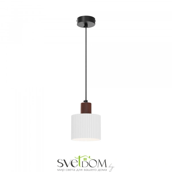 Подвесной светильник NUVOLT LPL-002GR