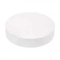 358107 OVER NT19 238 белый Накладной светильник IP20 LED 4000K 10W 85-265V ORNATE