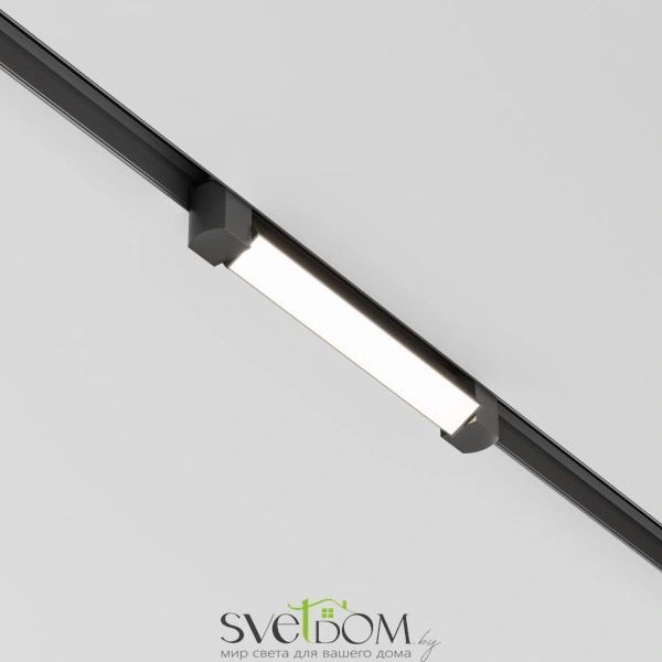 Трековый светильник Technical TR104-1-10W4K-B