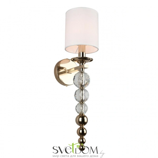 Настенные светильники APL.842.11.01 Aployt | Svetdom.by