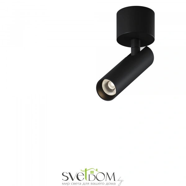 Потолочный светильник Technical C141CL-L125-6W3K-B