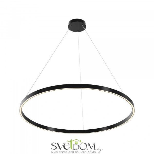 Подвесной светильник Maytoni MOD058PL-L54BK