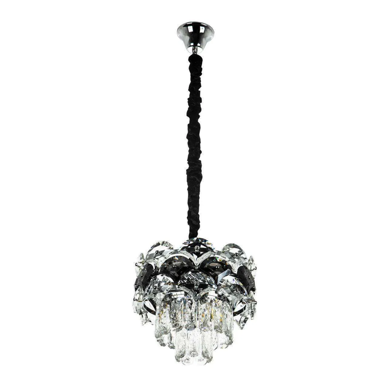 Подвесная люстра MODELUX ML.840.3 CR