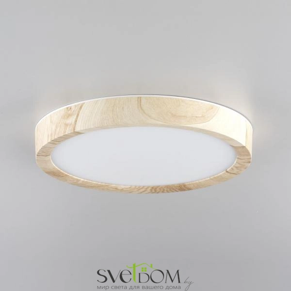 Citilux Бейсик CL738122N LED Светильник накладной Клён