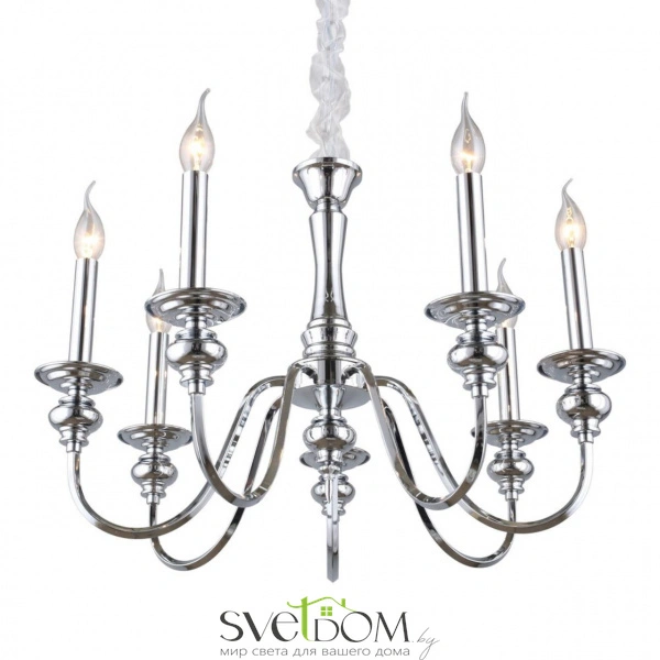 Люстры подвесныеOML-71903-07 Omnilux | Svetdom.by