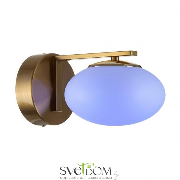 CITILUX CL226B313 ATMAN Смарт Бронза Бра