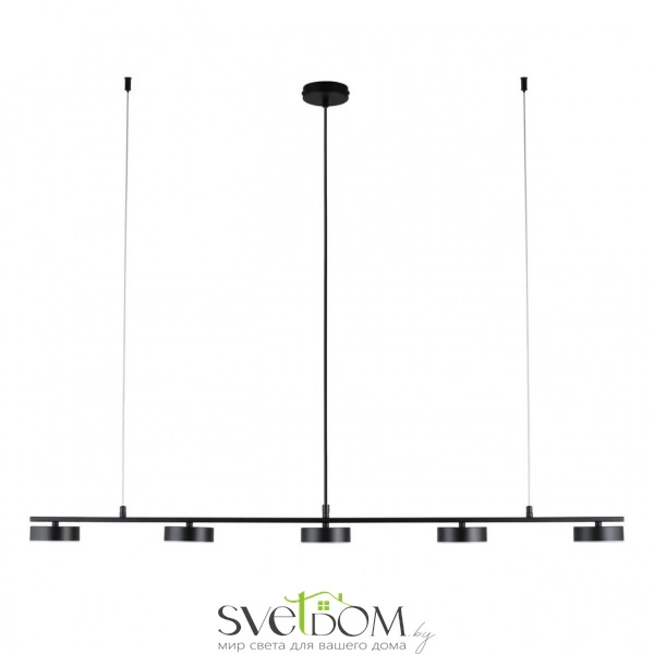 Люстры подвесныеAPL.047.03.35 Aployt | Svetdom.by