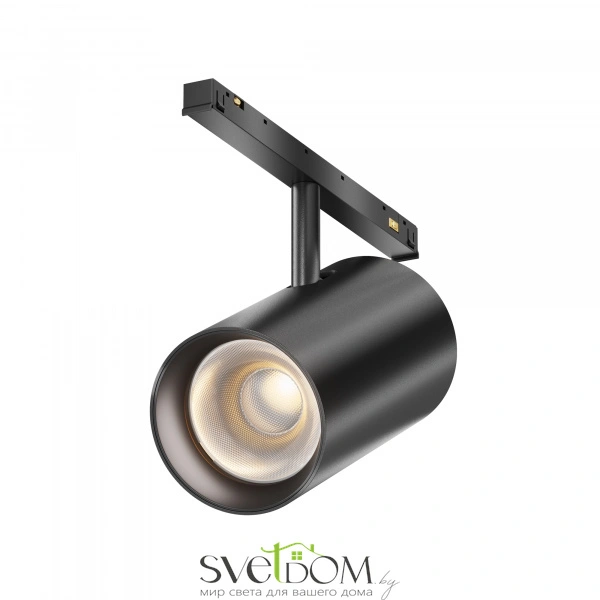 Трековый светильник Focus Led Exility X 3000K 18Вт 36°