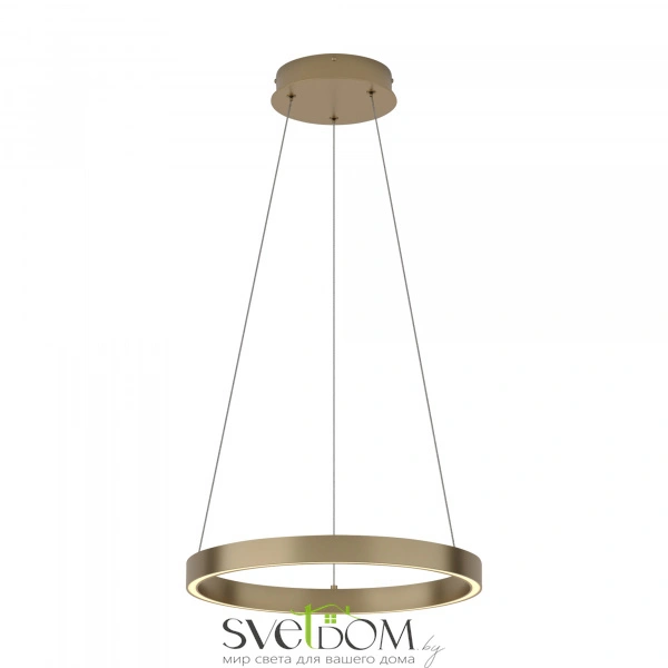 Подвесной светильник Maytoni MOD058PL-L22BS3K