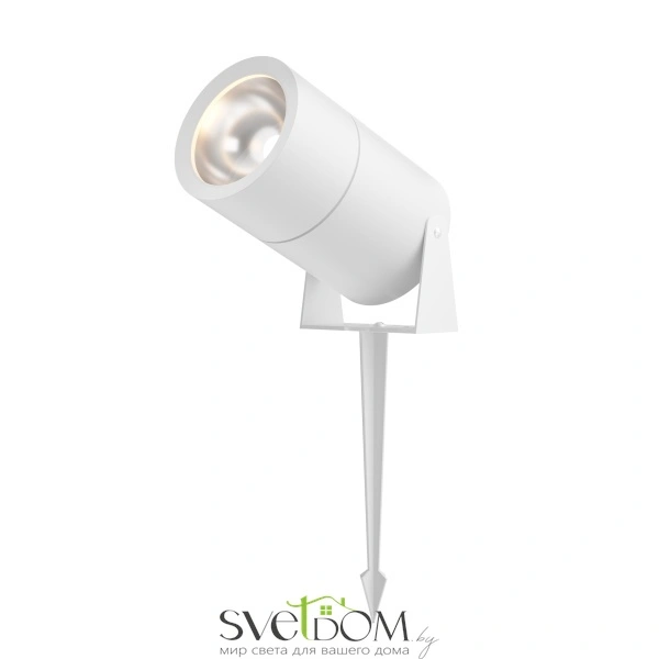 Ландшафтный светильник Outdoor O050FL-L15W3K Maytoni