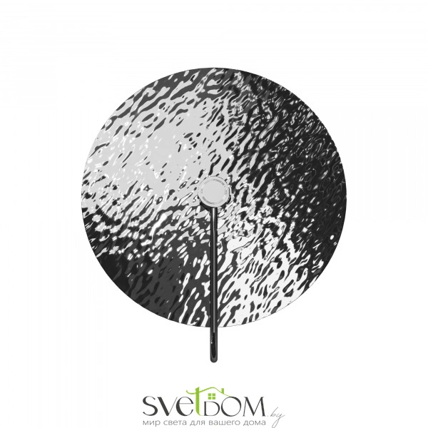 Настенный светильник (бра) Maytoni MOD305WL-03CH