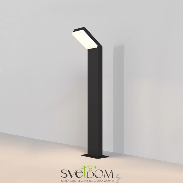 Ландшафтный светильник Outdoor O595FL-L12B3K