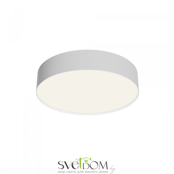 Потолочный светильник Technical C032CL-36W4K-RD-W