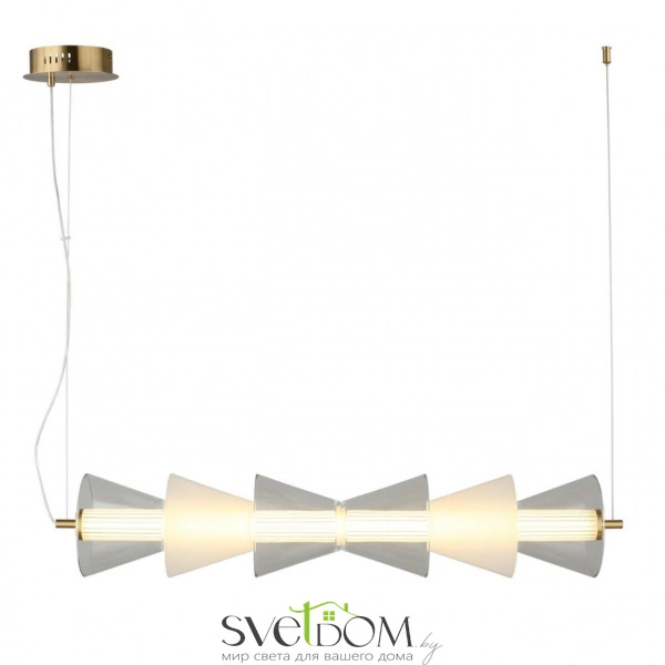 Люстры подвесныеOML-51503-21 Omnilux | Svetdom.by