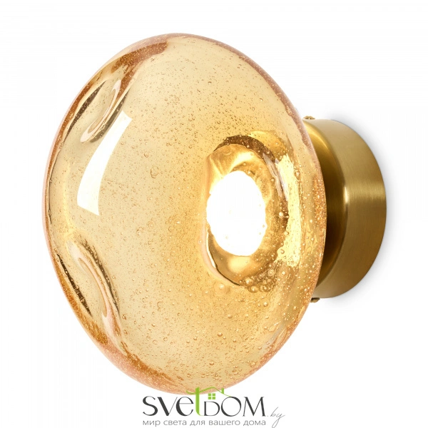 Настенный светильник (бра) Freya FR5601WL-01YA